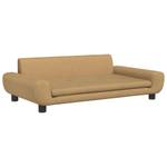 Hundebett 3015976 Braun - 100 x 54 cm