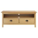 TV-Schrank D703 Braun