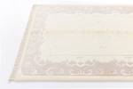 Teppich Darya DCCCXXX Beige - Textil - 122 x 1 x 183 cm