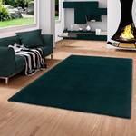 Hochflor Teppich Harmony Petrol - 200 x 250 cm