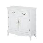 Commode Belleville 2 portes