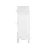 Commode Belleville 2 portes