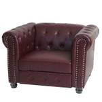 Relaxsessel Chesterfield (2-teilig)