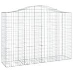 Panier de gabion 3017642-2 200 x 160 cm