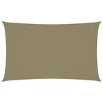 Sonnensegel 3016493-2 Beige - 600 x 300 cm