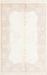 Tapis Darya DCCCVII Beige - Textile - 119 x 1 x 183 cm