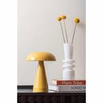 Lampe de Table Aurora Jaune