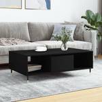 Couchtisch D360 Schwarz