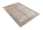 Tapis Darya DCXCII Marron - Textile - 122 x 1 x 183 cm