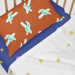 Le petit prince Parure drap (2er Set) 180 x 120 cm