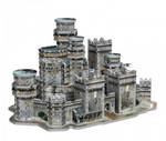 3D Puzzle Winterfell Game of Thrones