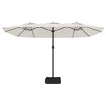 Parasol 3028440 Blanc