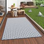 Outdoor Teppich Cape Cod Blau - 200 x 200 cm