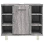 Armoire de salle de bain 3004124 Gris lumineux