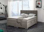 Doppelbett Monaco Boxspringbett