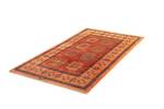 Tapis Kashkuli CLVIII Orange - Textile - 101 x 1 x 181 cm