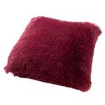 Housse de coussin Fluffy Mauve - 60 x 60 x 60 cm