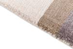 Tapis Darya DCX Beige - Textile - 119 x 1 x 185 cm