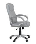 Fauteuil de direction BORA Gris