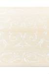 Teppich Darya DCCLXXIV Beige - Textil - 119 x 1 x 180 cm