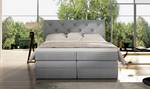 Box spring lit Westwood Gris