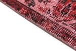 Tapis Ultra Vintage CDLXXII Rouge - Textile - 165 x 1 x 282 cm