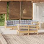 Garten-Lounge-Set