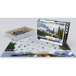 Puzzle Yoho National Park Papier - 26 x 6 x 36 cm