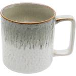 Mugs Skandi (lot de 6) Gris - Céramique - 9 x 10 x 9 cm