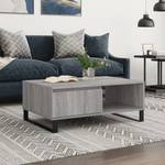 Couchtisch D524 Grau