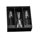 Rotwein-Set Sky 3er Set SensisPlus