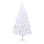 Arbre de noël artificiel Blanc