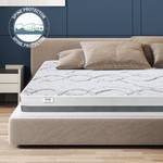 Matratze Memory Foam H22 140 x 200 cm