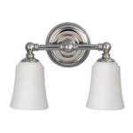 Lampe murale YSABELLA Nb d'ampoules : 2