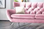 Sofa CHARME 2-Sitzer Velvet