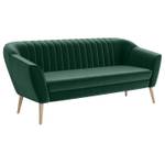 Sofa Kaia (3-Sitzer) Grün