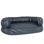 Hundebett 3011401 Dunkelblau - 75 x 23 x 53 cm