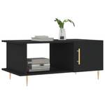 Couchtisch D454 Schwarz