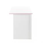 Bureau Biotiful wit-roze