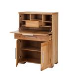 Bovino bureau deels massief wild eikenhout