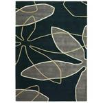 Tapis Xian Leaf 73605 - 70 x 140 cm