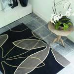 Teppich Xian leaf 73605 - 70 x 140 cm