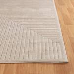 Tapis ROCKFORD Beige - 160 x 220 cm