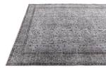 Tapis Ultra Vintage CCCXXXI Gris - Textile - 168 x 1 x 279 cm