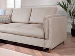 Ecksofa BROOKE Beige