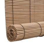Rollo (2er Set) 3057521 Braun - Bambus - 150 x 220 x 150 cm