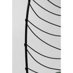 Porte-bougies Leaf Wire Vert - Verre - 23 x 86 x 11 cm