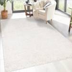 Hochflor-Teppich City Shaggy 160 x 230 cm