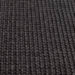 Sisalteppich 3032244-1 Schwarz - 80 x 350 cm