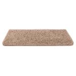 Hochflor Stufenmatte Bali Beige